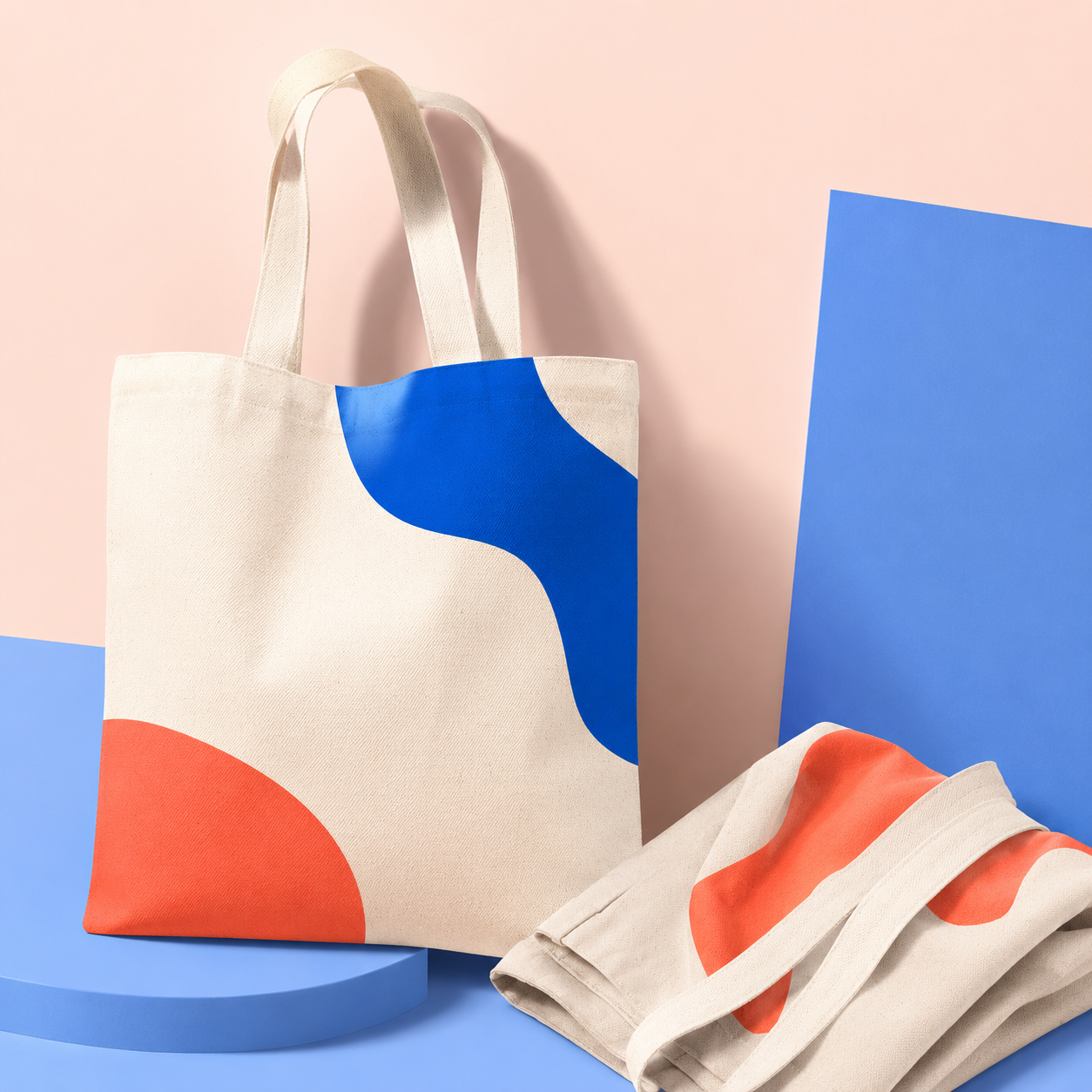 CANVAS BAG