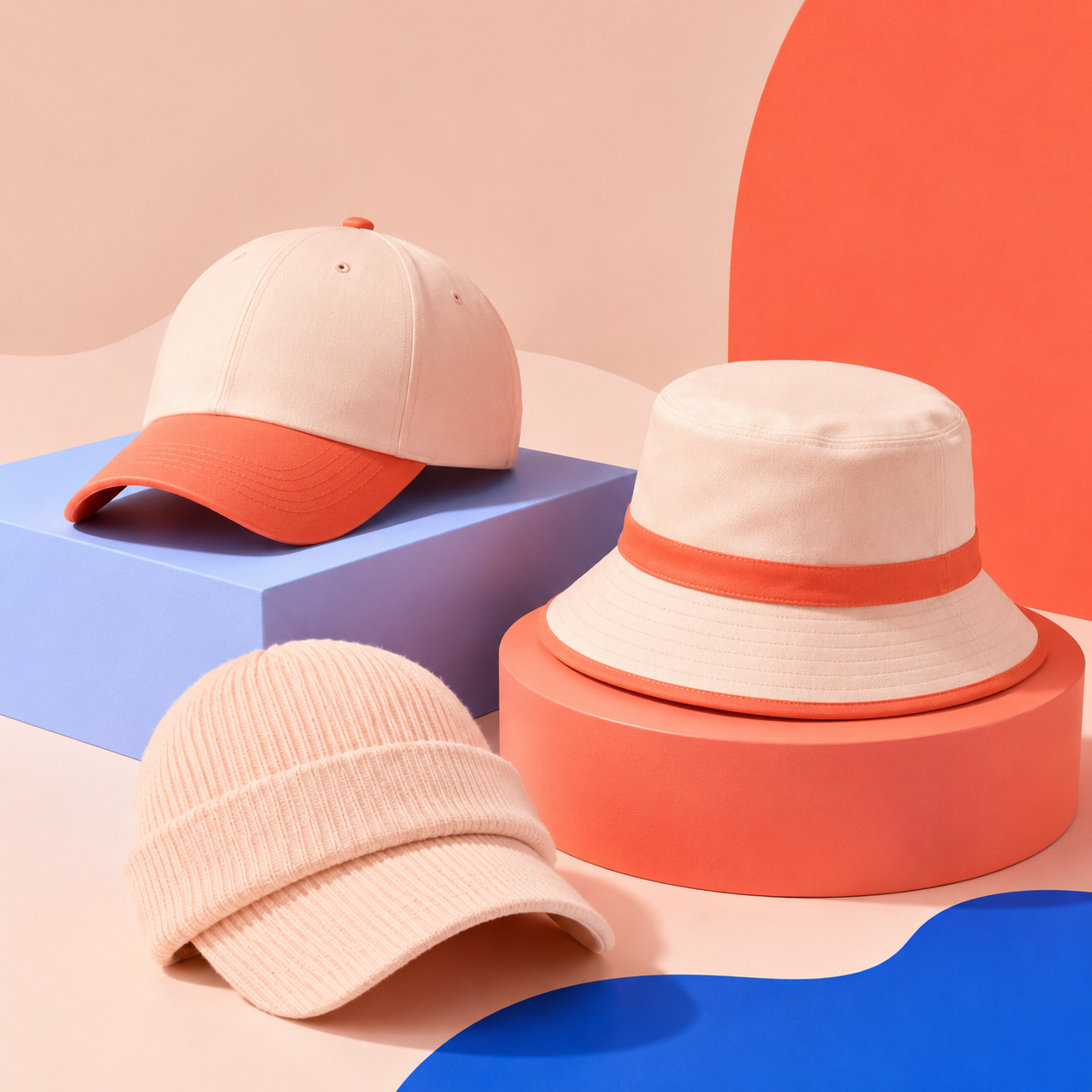 HEADWEAR
