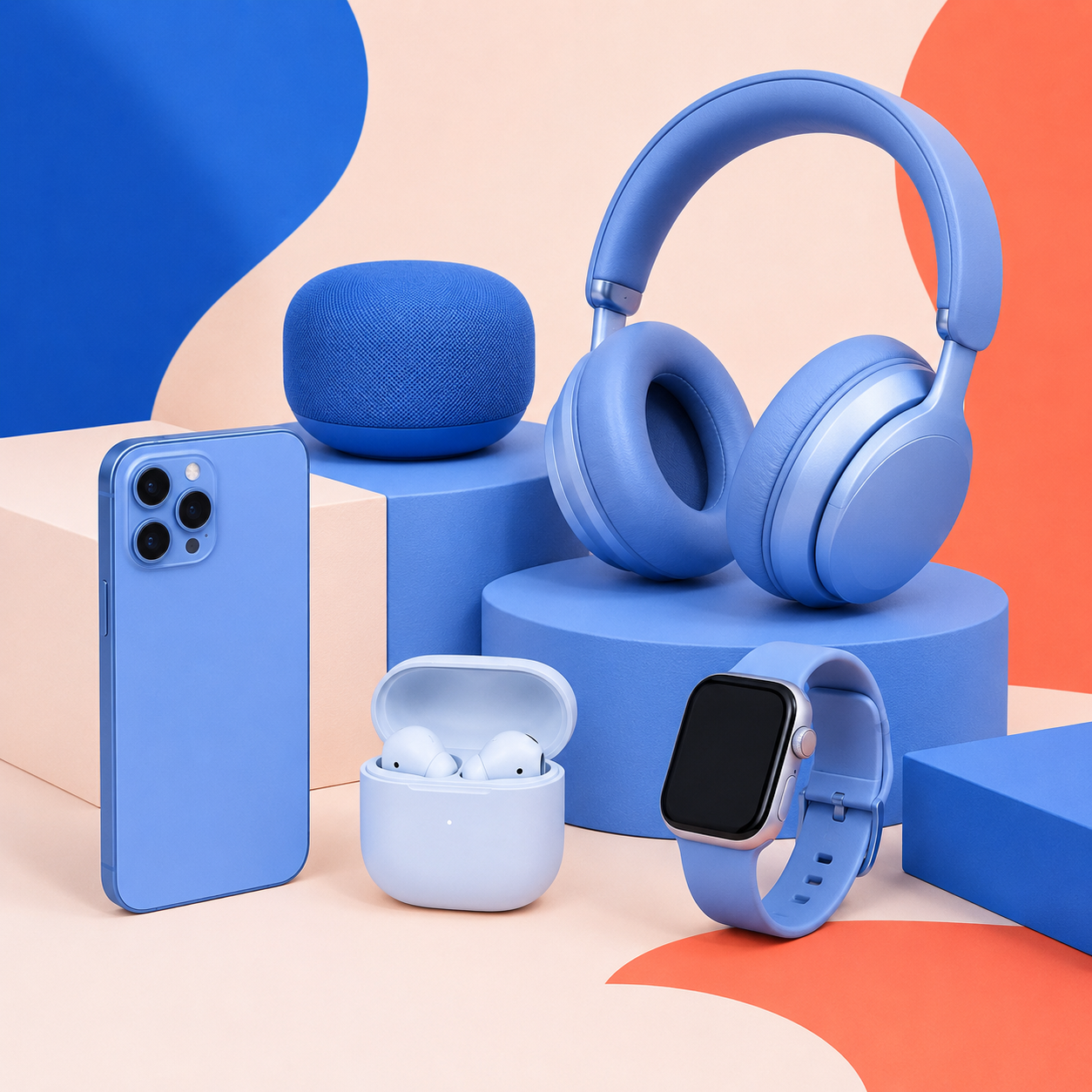 TRENDING GADGETS